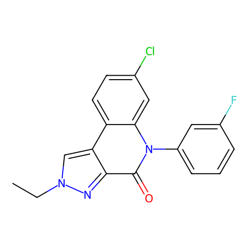 Chemical structure of BindingDB Monomer ID 50637095