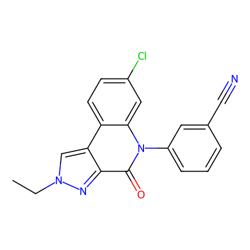 Chemical structure of BindingDB Monomer ID 50637096