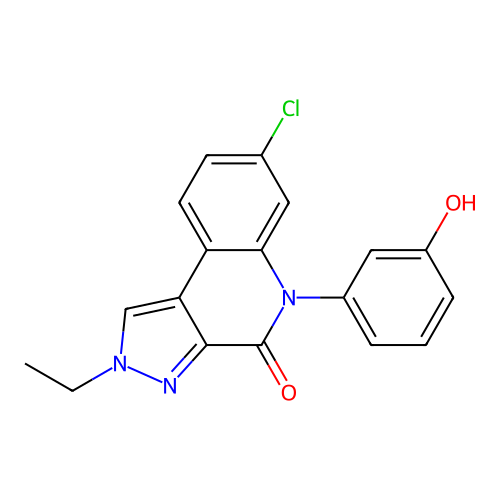 Chemical structure of BindingDB Monomer ID 50637097
