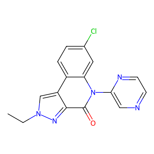 Chemical structure of BindingDB Monomer ID 50637099