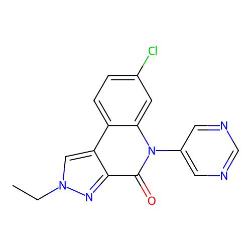 Chemical structure of BindingDB Monomer ID 50637100