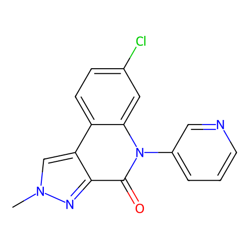 Chemical structure of BindingDB Monomer ID 50637102