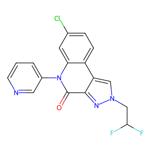 Chemical structure of BindingDB Monomer ID 50637103