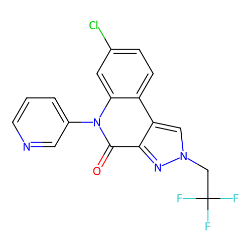 Chemical structure of BindingDB Monomer ID 50637104