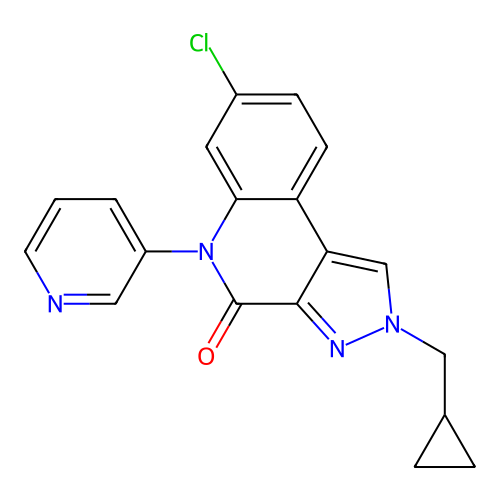 Chemical structure of BindingDB Monomer ID 50637106