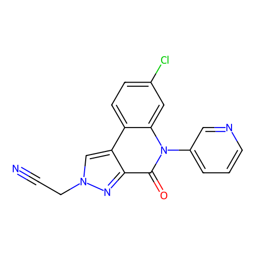 Chemical structure of BindingDB Monomer ID 50637107