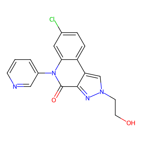 Chemical structure of BindingDB Monomer ID 50637108