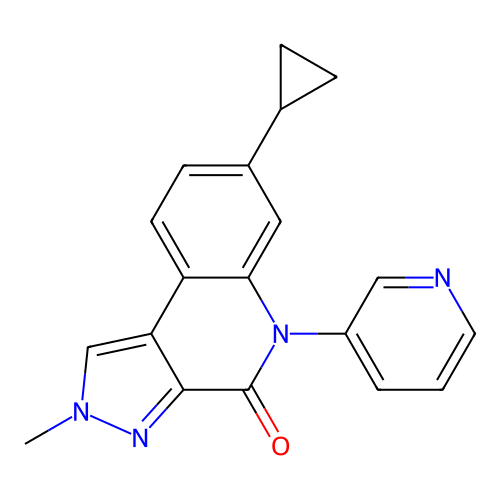Chemical structure of BindingDB Monomer ID 50637112