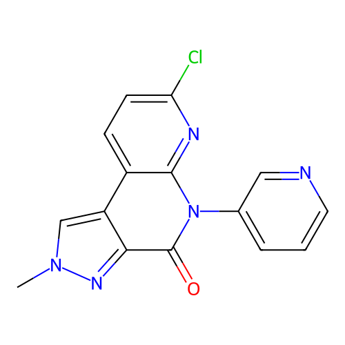 Chemical structure of BindingDB Monomer ID 50637113