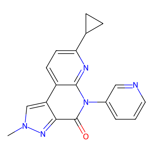 Chemical structure of BindingDB Monomer ID 50637114