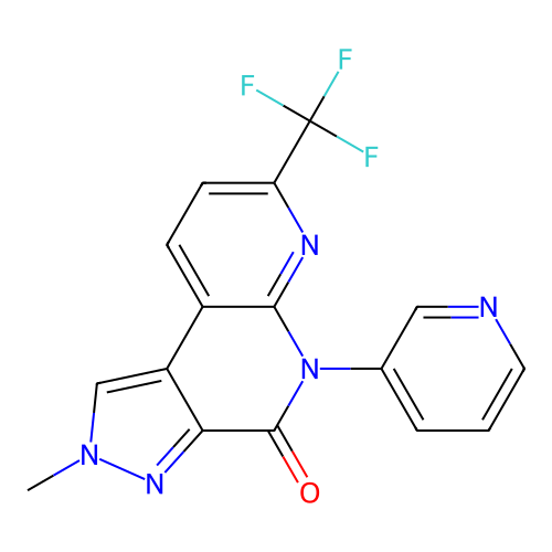 Chemical structure of BindingDB Monomer ID 50637115