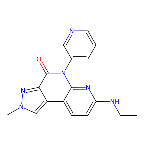 Chemical structure of BindingDB Monomer ID 50637117