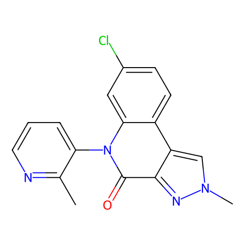 Chemical structure of BindingDB Monomer ID 50637118