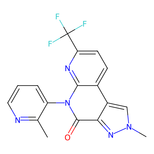 Chemical structure of BindingDB Monomer ID 50637119