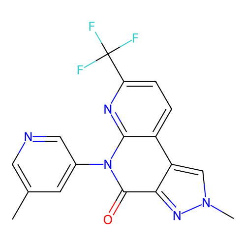 Chemical structure of BindingDB Monomer ID 50637120