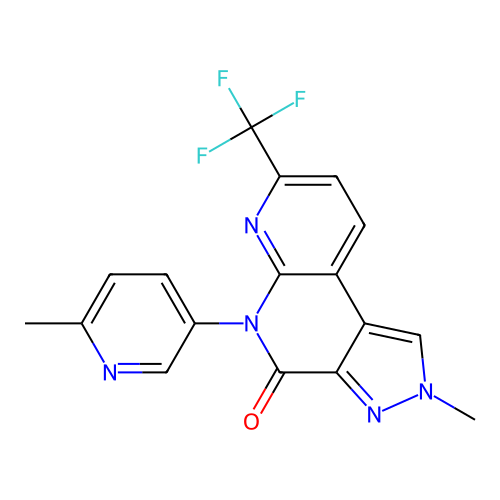 Chemical structure of BindingDB Monomer ID 50637121