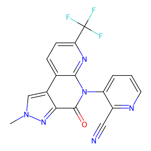 Chemical structure of BindingDB Monomer ID 50637122