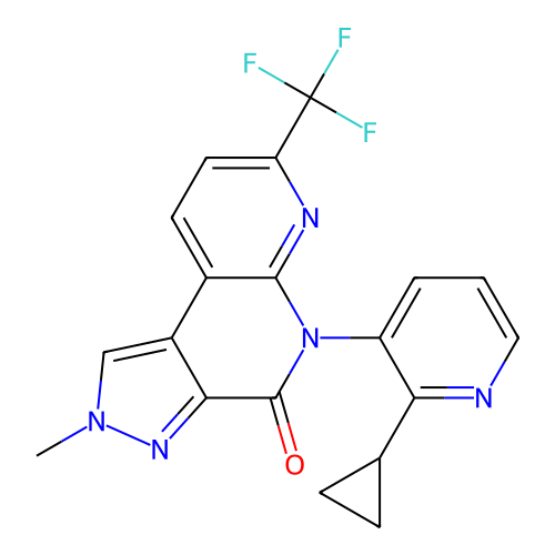 Chemical structure of BindingDB Monomer ID 50637123