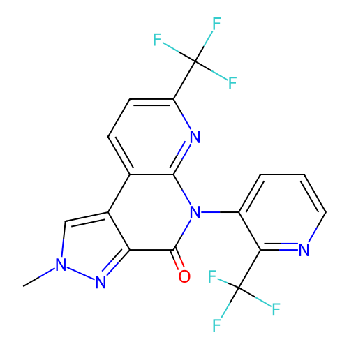 Chemical structure of BindingDB Monomer ID 50637124