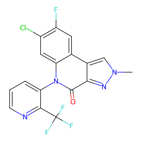 Chemical structure of BindingDB Monomer ID 50637127