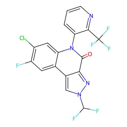 Chemical structure of BindingDB Monomer ID 50637128