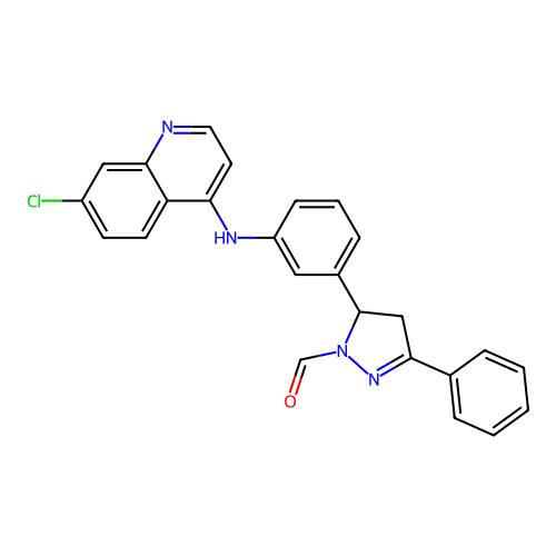 Chemical structure of BindingDB Monomer ID 50637163
