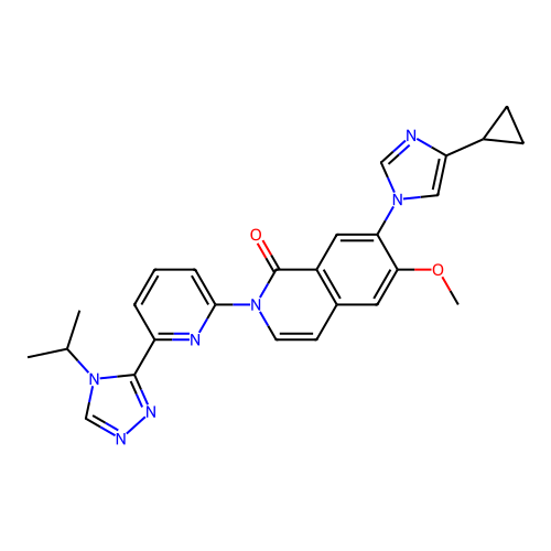 Chemical structure of BindingDB Monomer ID 50637187