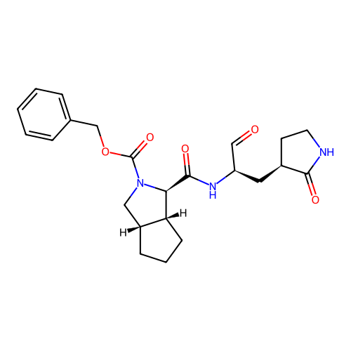 Chemical structure of BindingDB Monomer ID 50637231