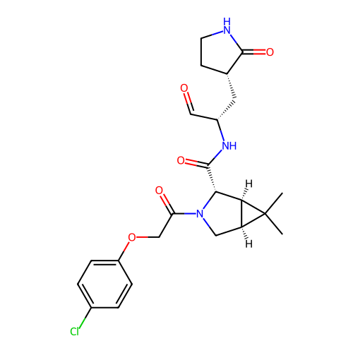 Chemical structure of BindingDB Monomer ID 50637248