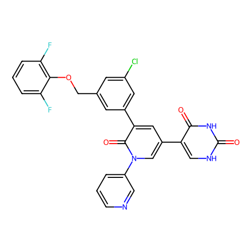 Chemical structure of BindingDB Monomer ID 50637307