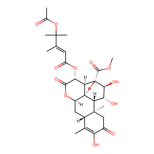 Chemical structure of BindingDB Monomer ID 50637323