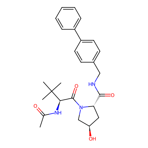 Chemical structure of BindingDB Monomer ID 50637330