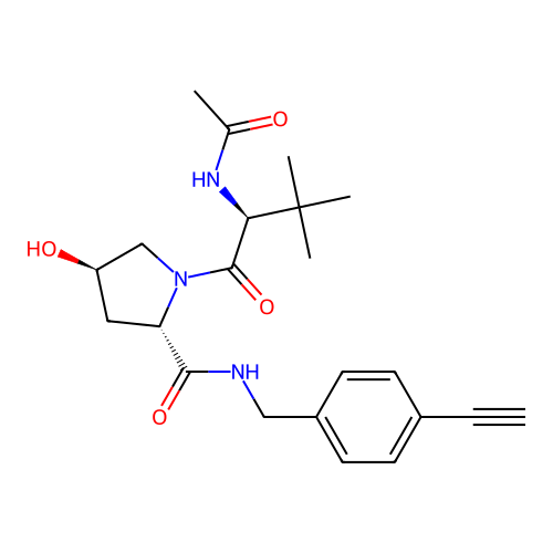 Chemical structure of BindingDB Monomer ID 50637331