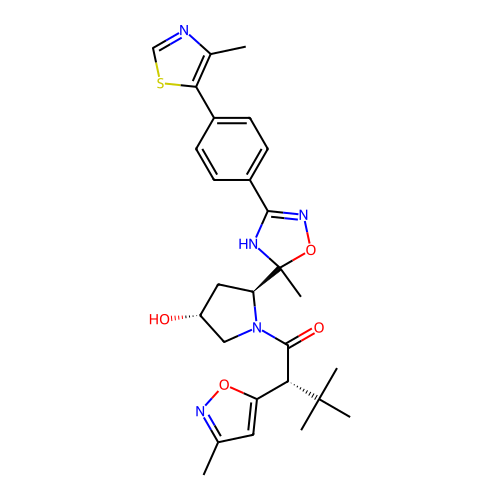 Chemical structure of BindingDB Monomer ID 50637339