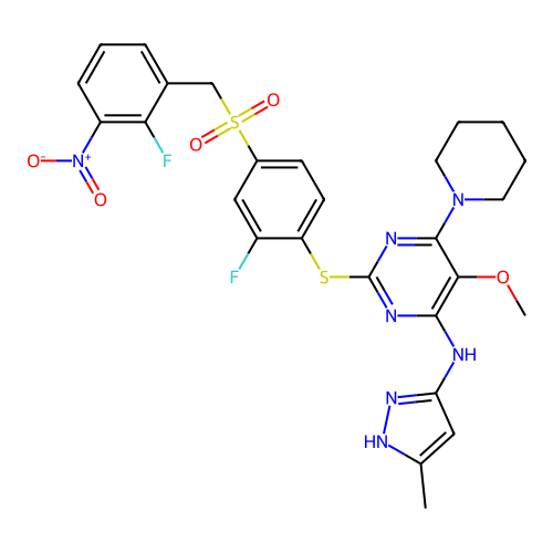 Chemical structure of BindingDB Monomer ID 50637358