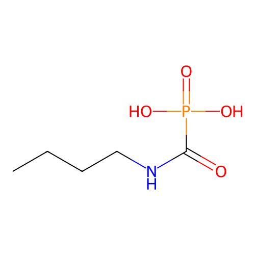Chemical structure of BindingDB Monomer ID 50637361