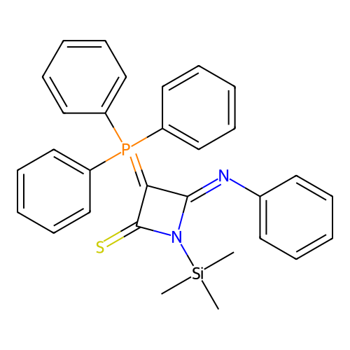 Chemical structure of BindingDB Monomer ID 50637362