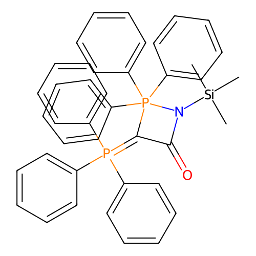 Chemical structure of BindingDB Monomer ID 50637363