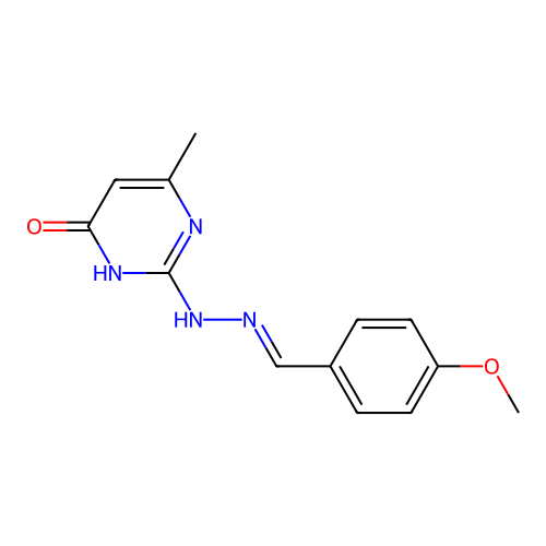 Chemical structure of BindingDB Monomer ID 50637366