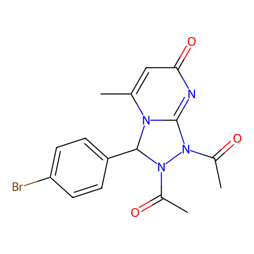 Chemical structure of BindingDB Monomer ID 50637367