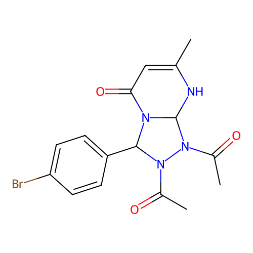 Chemical structure of BindingDB Monomer ID 50637368