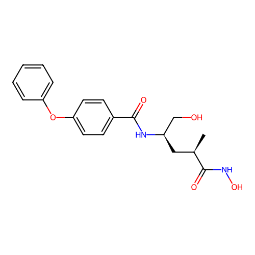 Chemical structure of BindingDB Monomer ID 50637377