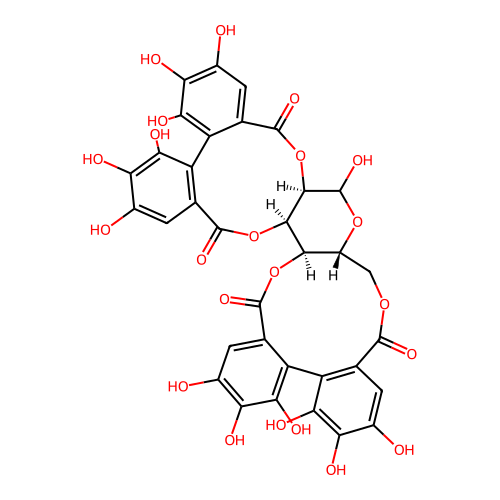 Chemical structure of BindingDB Monomer ID 50637387
