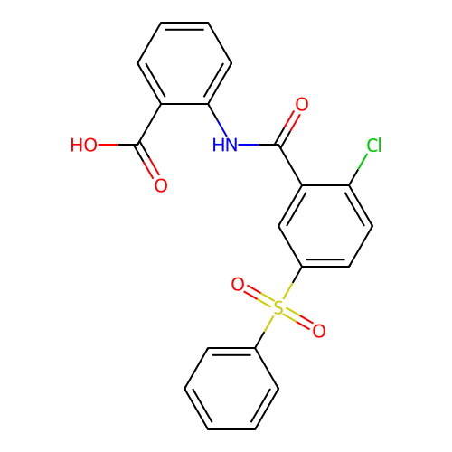 Chemical structure of BindingDB Monomer ID 50637415