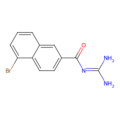 Chemical structure of BindingDB Monomer ID 50637452