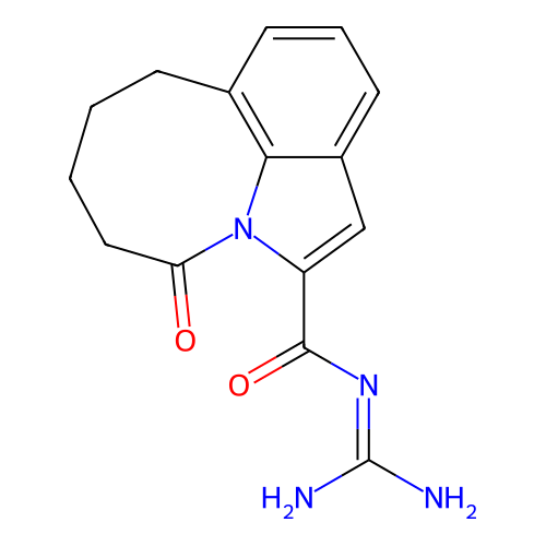Chemical structure of BindingDB Monomer ID 50637460
