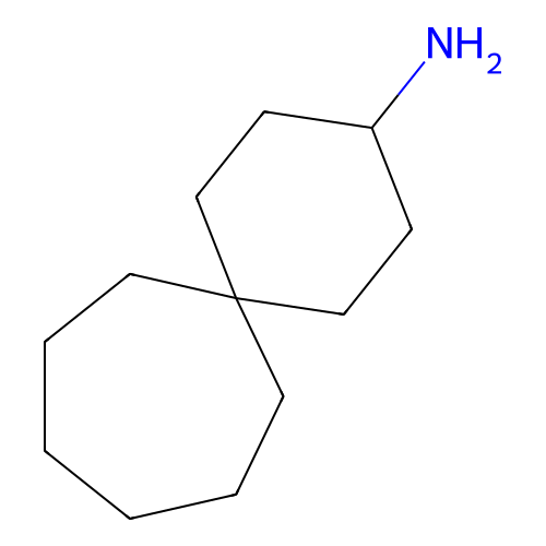 Chemical structure of BindingDB Monomer ID 50637463