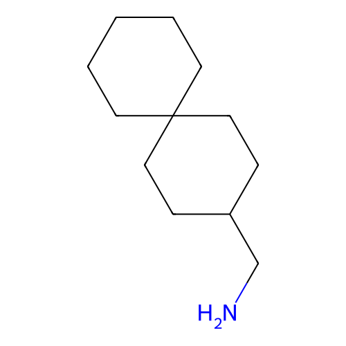 Chemical structure of BindingDB Monomer ID 50637466
