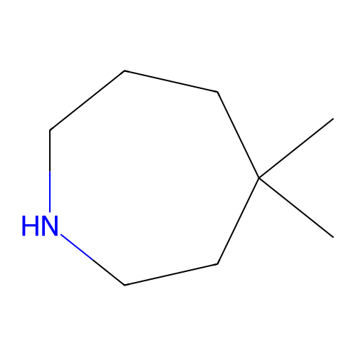 Chemical structure of BindingDB Monomer ID 50637473