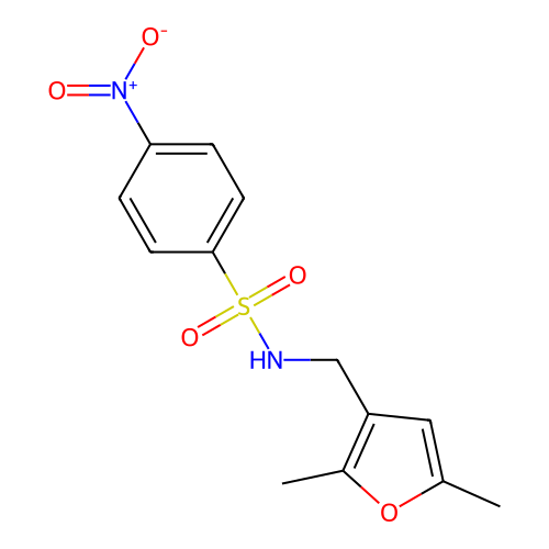 Chemical structure of BindingDB Monomer ID 50637475